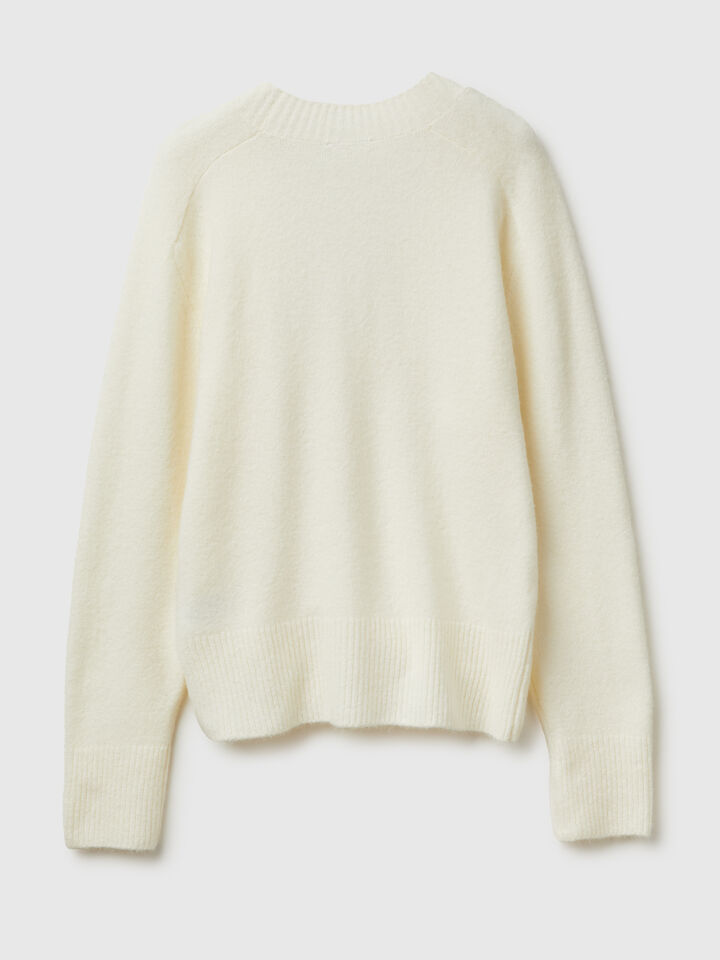 SWEATER L/S Women image number 6